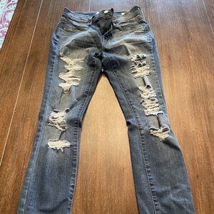 PacSun Jeans